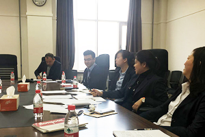 公司黨支部召開(kāi)專(zhuān)題民主生活會(huì)并開(kāi)展民主評(píng)議黨員工作